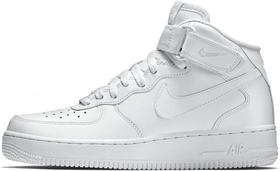 Shoes Nike AIR FORCE 1 MID 07 - Top4Football.com