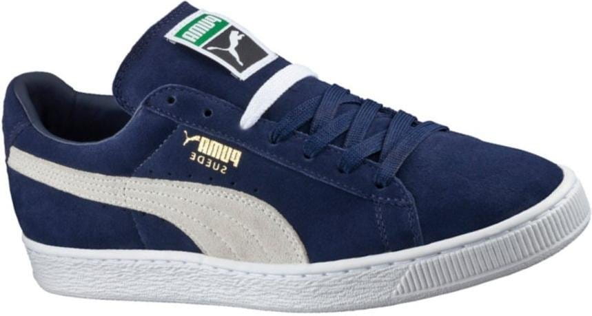 Shoes Puma suede classic