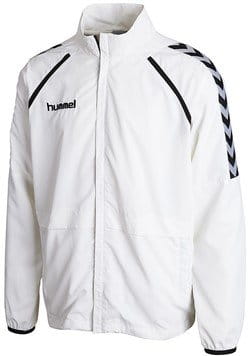Hummel STAY AUTHENTIC MICRO JACKET - Top4Football.com