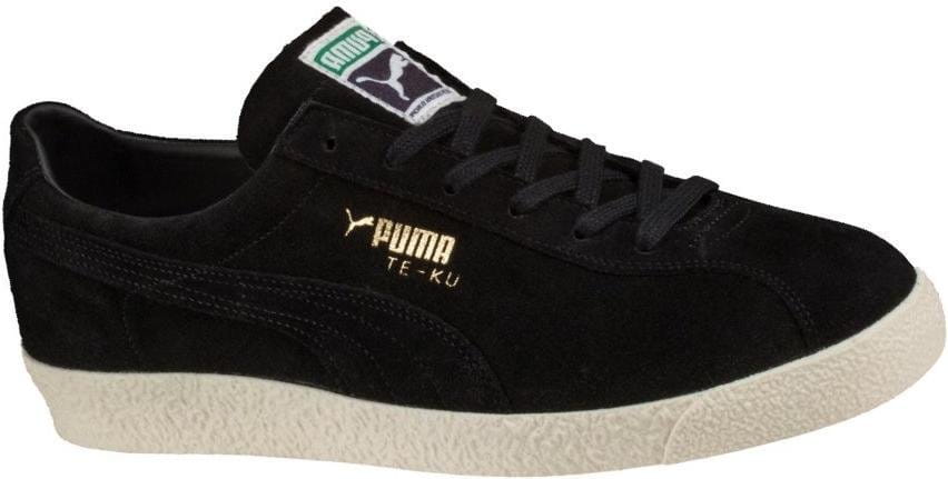 Shoes Puma te-ku