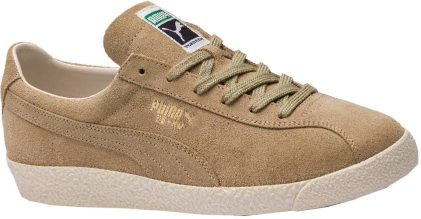 Shoes Puma te-ku