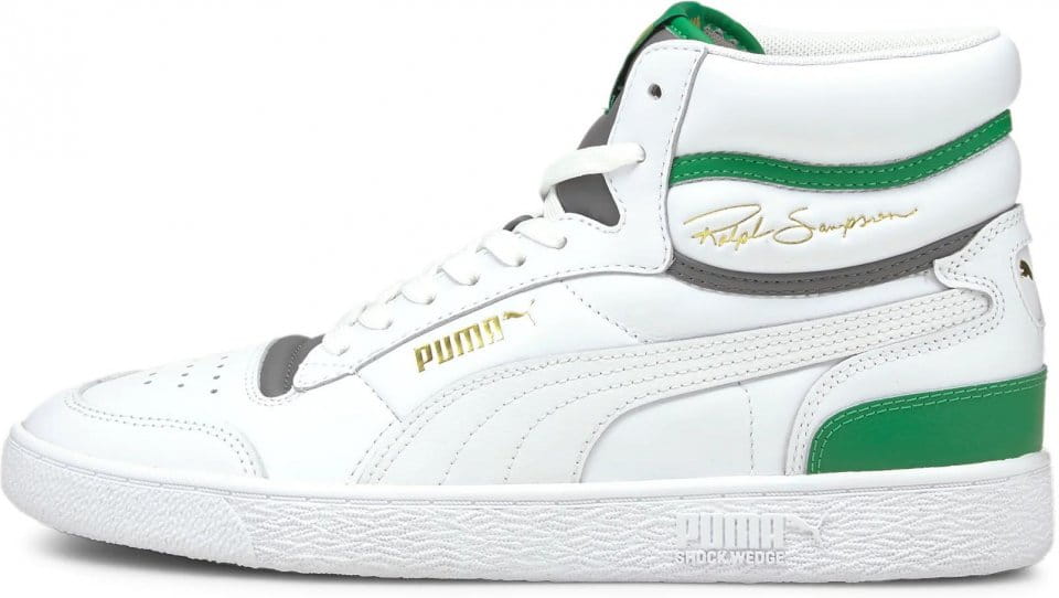 Shoes Puma Ralph Sampson Mid - Top4Football.com