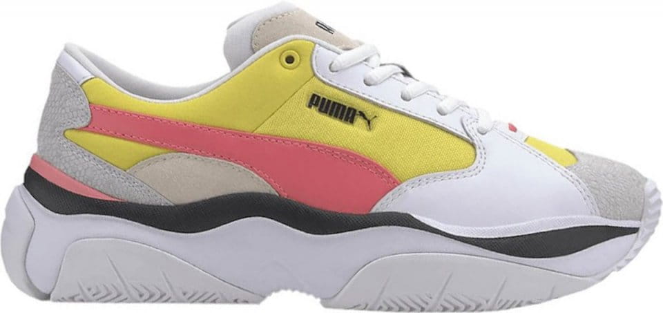 Shoes Puma Storm.Y Colors Block sneaker W - Top4Football.com