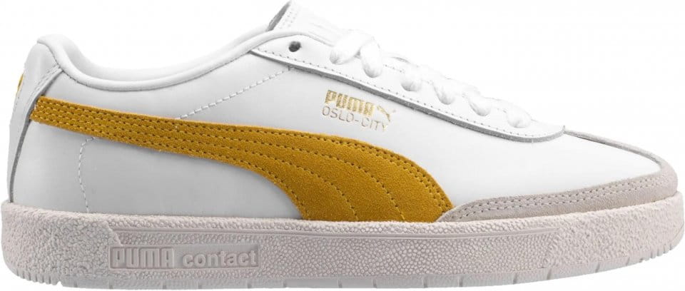 Shoes Puma oslo-city prm sneaker - Top4Football.com