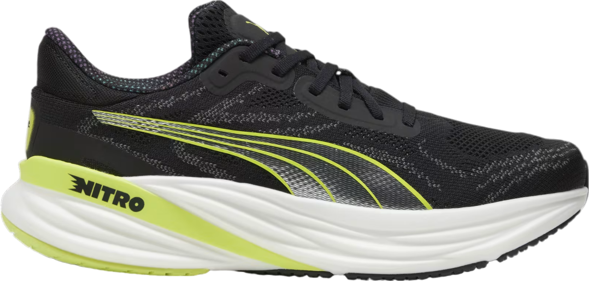 Running shoes Puma Magnify NITRO 2 Psychedelic Rush