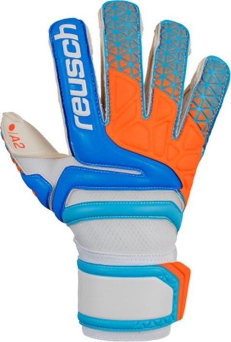 Goalkeeper's gloves Reusch Prisma Prime A2 Evolution