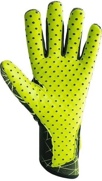 Goalkeeper's gloves Reusch Pure Contact G3 SpeedBump