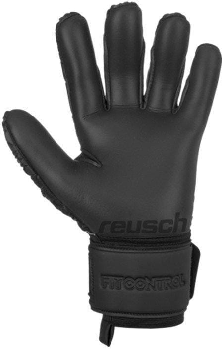 Goalkeeper's gloves Reusch fit control freegel mx2 tw-
