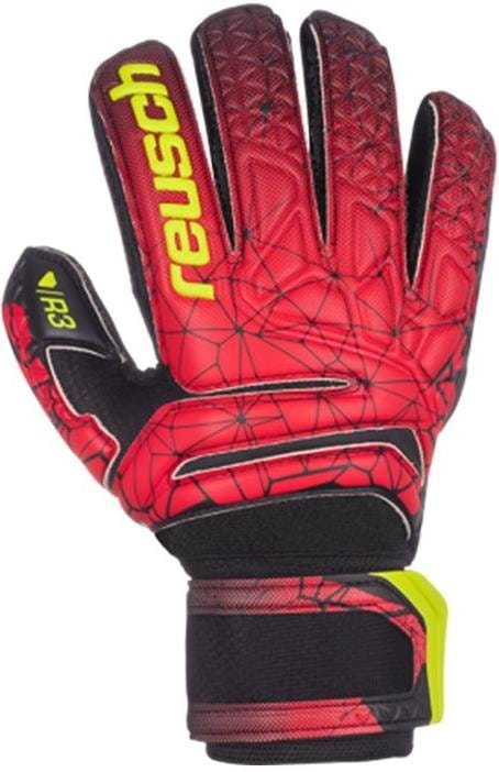 Goalkeeper's gloves Reusch Fit Control R3 Finger Support