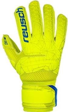 Goalkeeper's gloves Reusch Fit Control SG Extra Finger Support