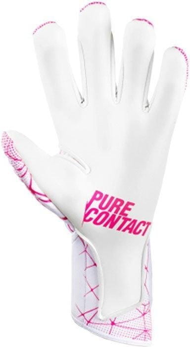 Goalkeeper's gloves Reusch 3970910-1019