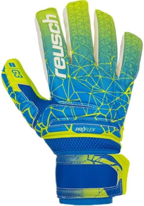 Goalkeeper's gloves Reusch Fit Control Pro G3 NC