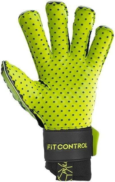 Goalkeeper's gloves Reusch Control Pro G3 sb evolution
