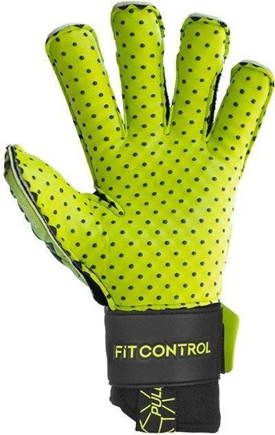 Goalkeeper's gloves Reusch Fit Control Pro G3 SpeedBump Evolution