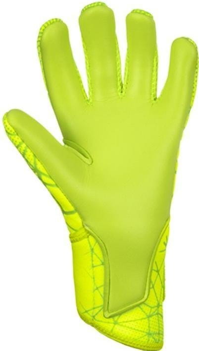 Goalkeeper's gloves Reusch e contact s1 kids