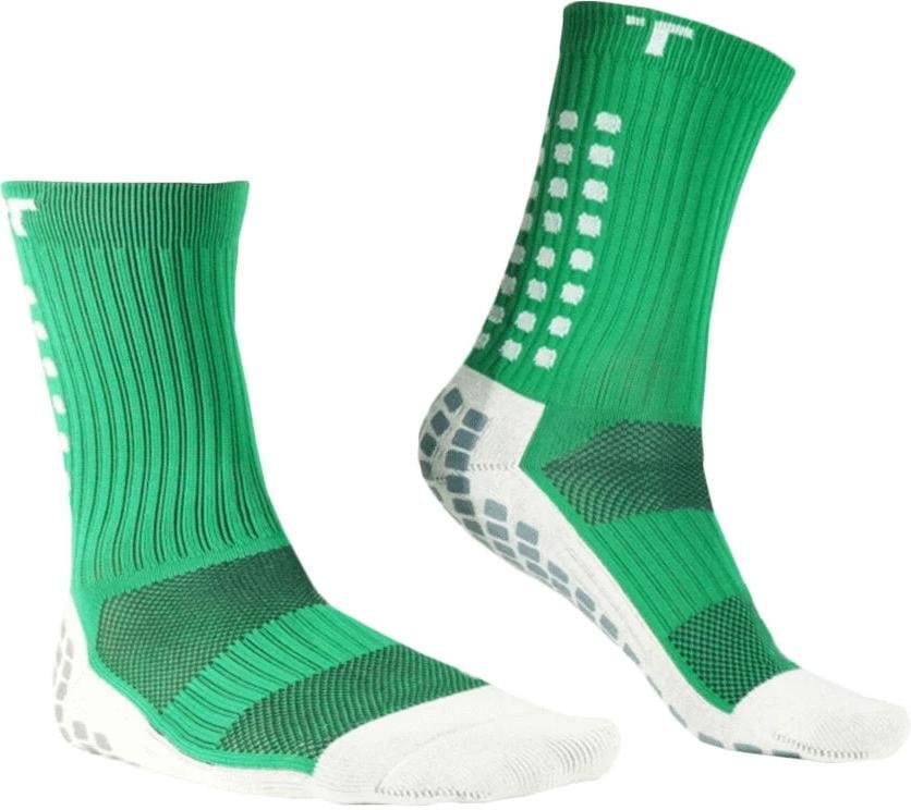 Socks TRUsox Mid-Calf Thin 3.0 Green