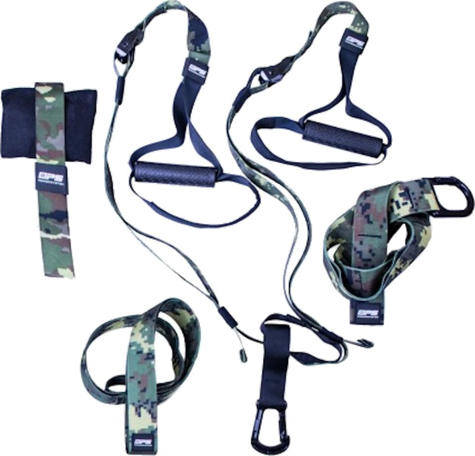 Hanging System POWER SYSTEM-POWER COMBAT SYSTEM-CAMO