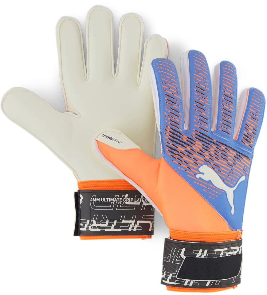 Goalkeeper's gloves Puma ULTRA Grip 2 RC