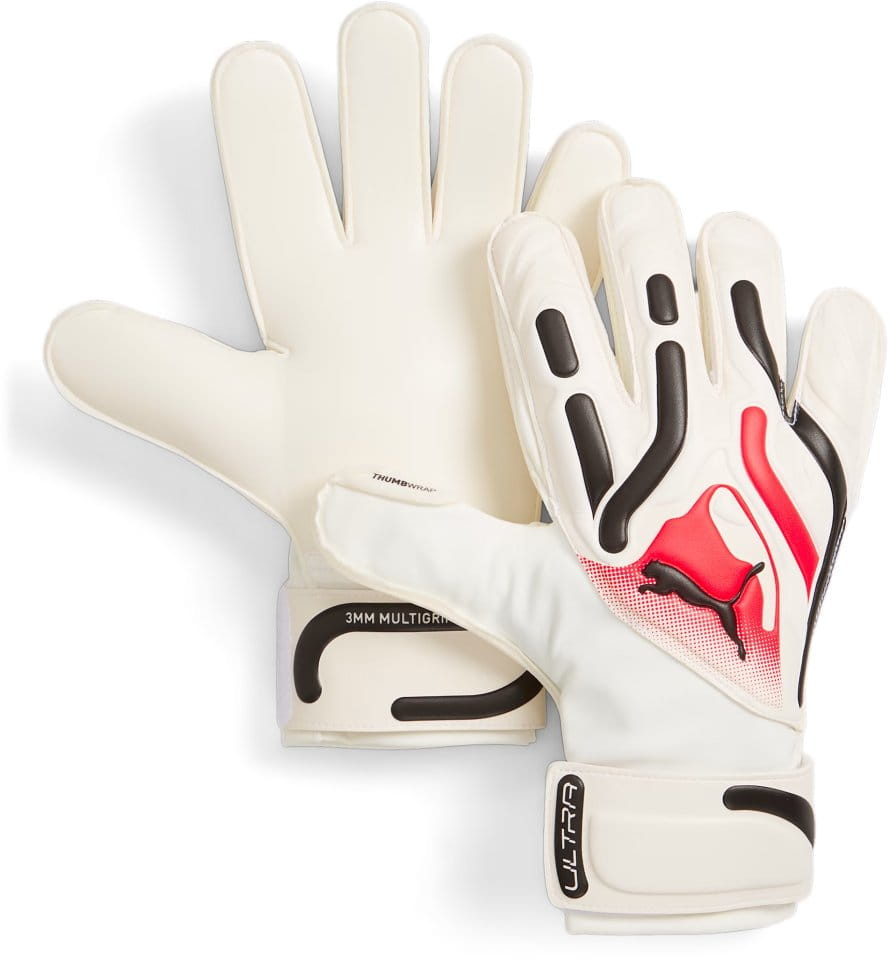 Goalkeeper's gloves Puma ULTRA Match Protect RC