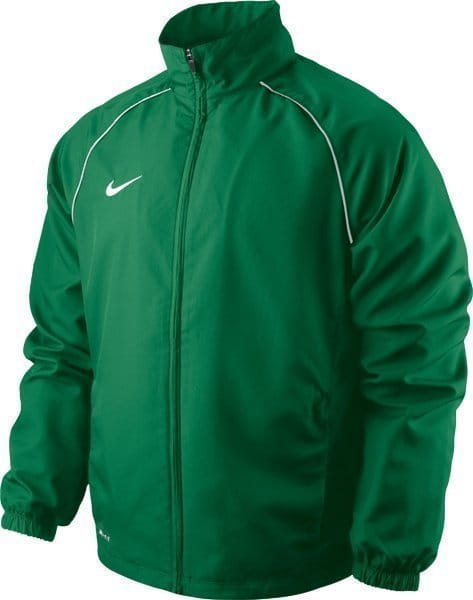 Nike Found 12 sideline jacket wp wz