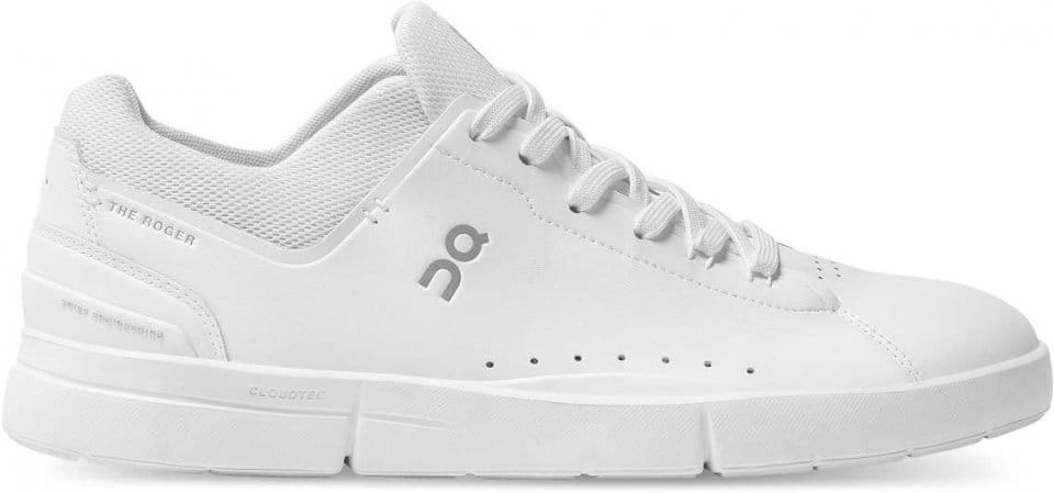Shoes Running ON The Roger Advantage All/White