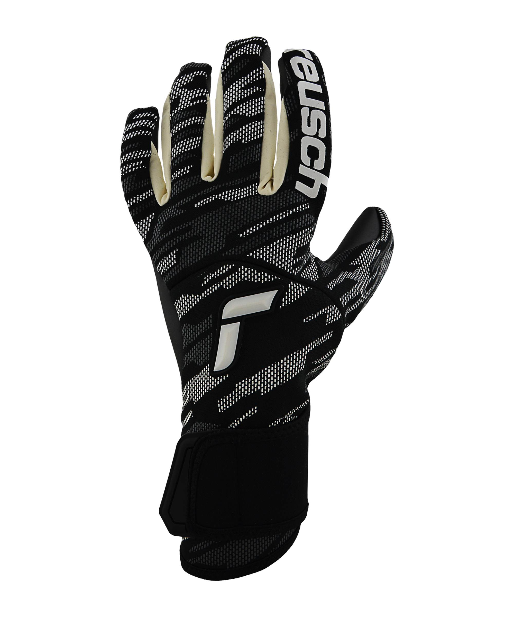 Goalkeeper's gloves Reusch Pure Contact Infinity TW