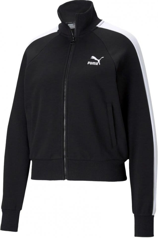 Sweatshirt Puma Iconic T7 Track Jacket