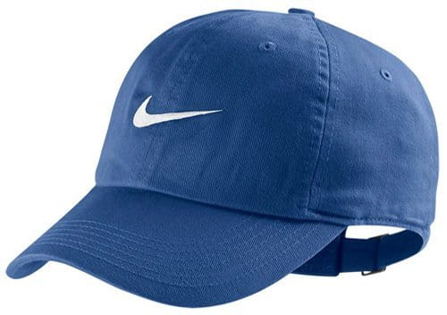 Hat Nike Y NK H86 CAP SWOOSH