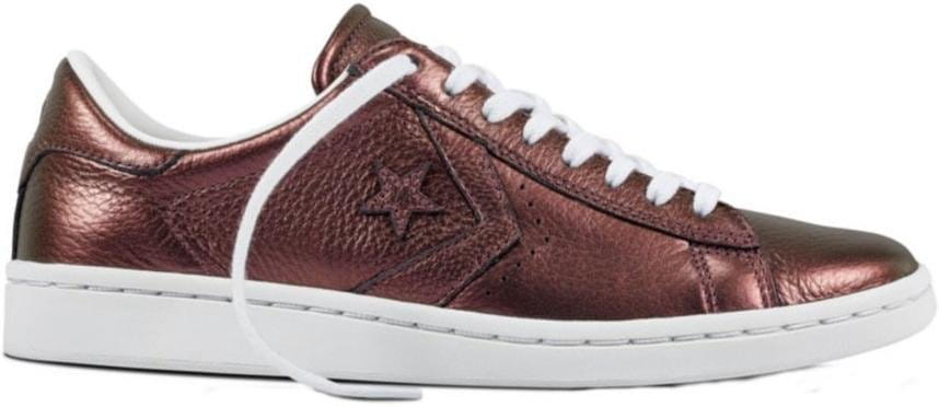 Shoes Converse pro leather lp ox sneaker