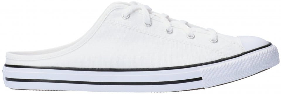 Shoes Converse CTAS Dainty Mule Slip Weiss F102