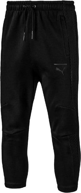 Puma Pace NET Pants 7 8 Black