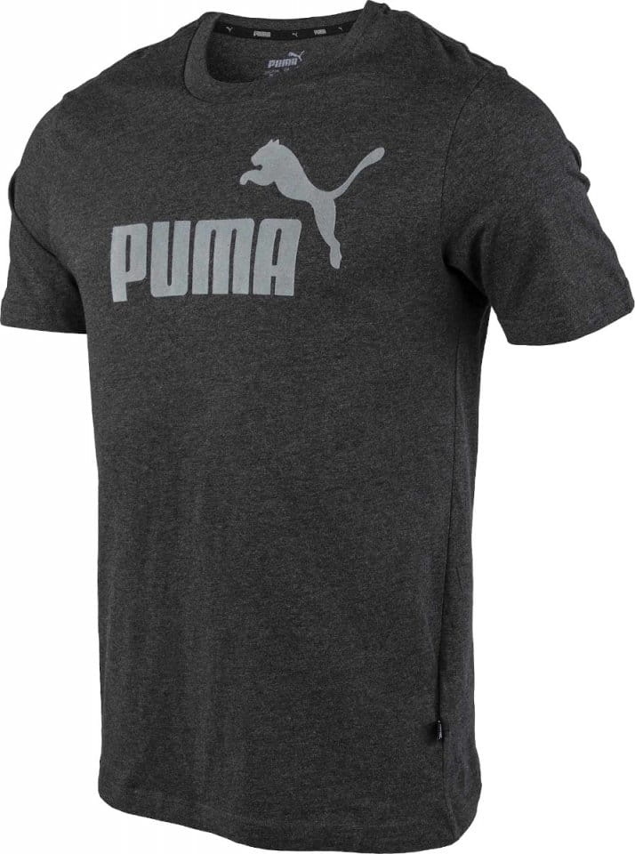 T-shirt Puma ESS+ Logo SS Tee