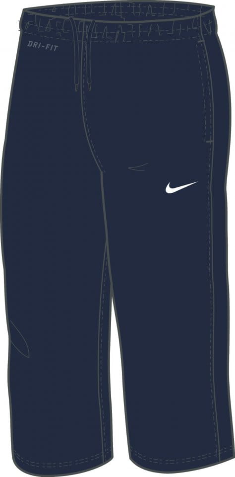 pants Nike YTH LIBERO 3/4 KNIT PANT - TEAMSPORT