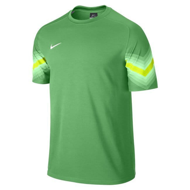Shirt Nike SS GOLEIRO JSY - TEAMSPORT - Top4Football.com