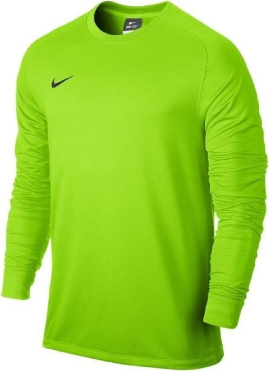Long-sleeve Jersey Nike LS PARK GOALIE II JSY - TEAMSPORT