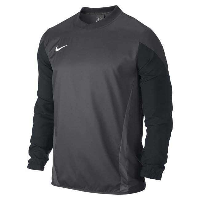 Sweatshirt Nike LS SQUAD14 SHELL TOP - TEAMSPORT