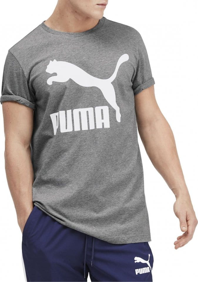 T-shirt Puma Classics Logo Tee - Top4Football.com