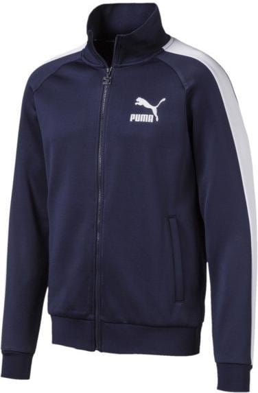 Jacket Puma iconic t7 track t pt