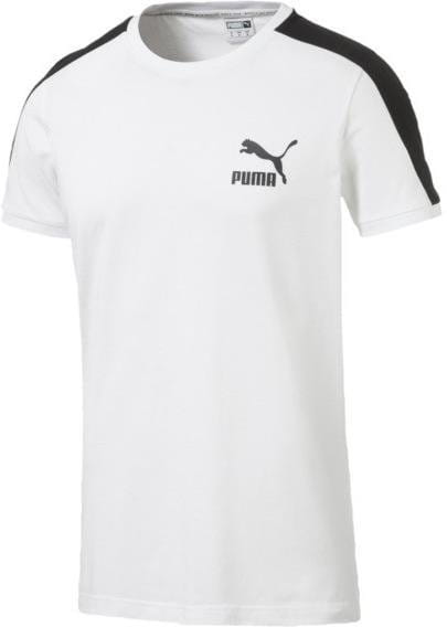 T-shirt Puma Iconic T7 Tee Slim Fit