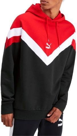 Hooded sweatshirt Puma iconic mcs hoody tr - Top4Football.com