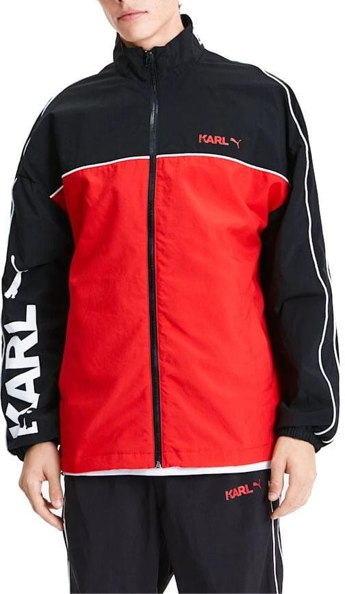 Jacket Puma x KARL Track Top