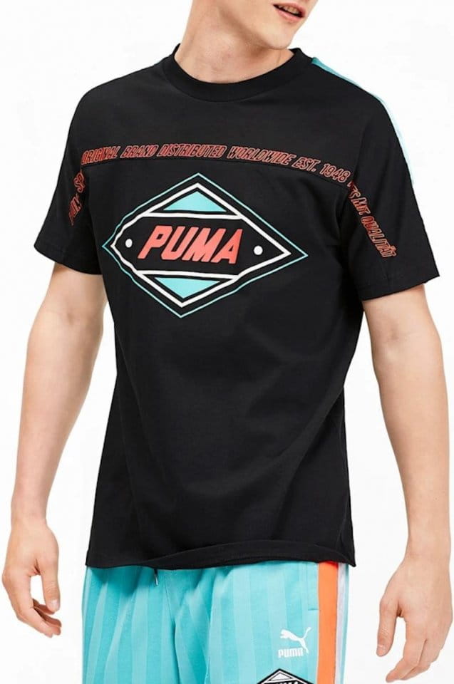 T-shirt Puma luXTG Tee - Top4Football.com