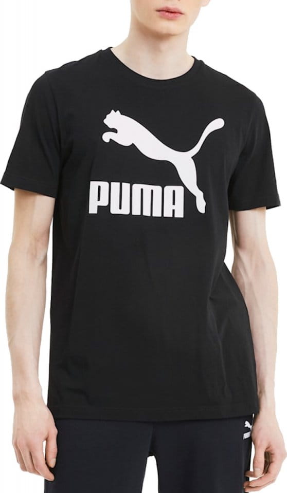 T-shirt Puma Classic Logo SS TEE