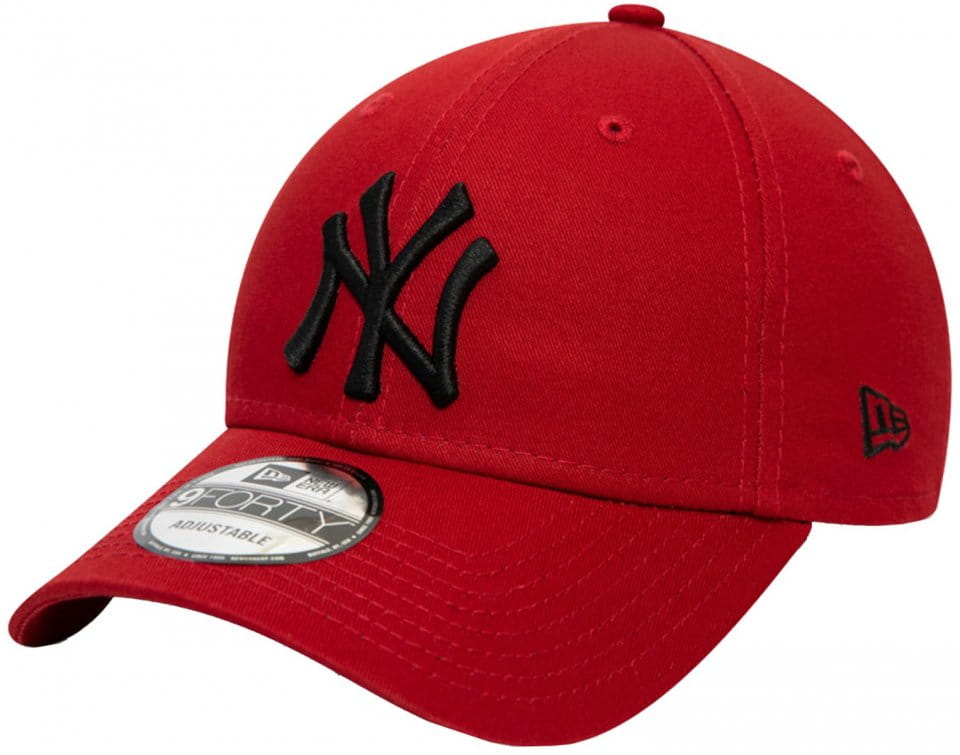New Era NY Yankees Essential 9Forty Cap FHRD