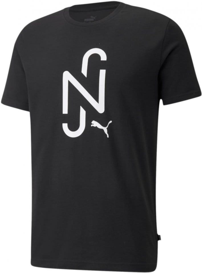 T-shirt Puma njr 2.0 logo - Top4Football.com