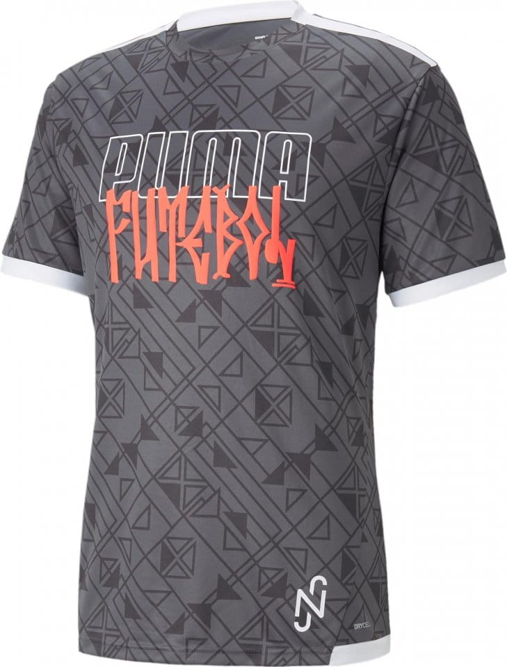 Shirt Puma NEYMAR JR Futebol Jersey - Top4Football.com
