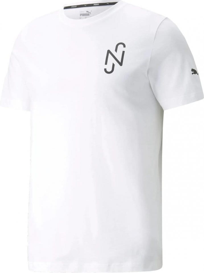 Puma NJR Copa T-Shirt Weiss F05