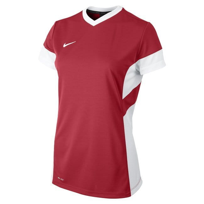 T-shirt Nike W'S SS ACADEMY14 TRNG TOP - TEAMSPORT - Top4Football.com