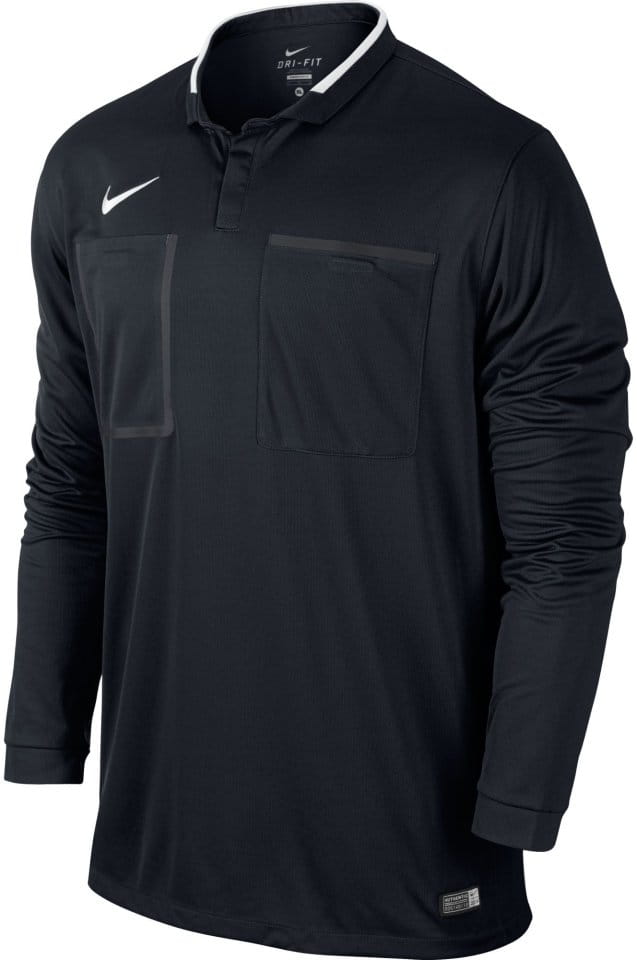 Long-sleeve Jersey Nike REFEREES LS MATCH SHIRT