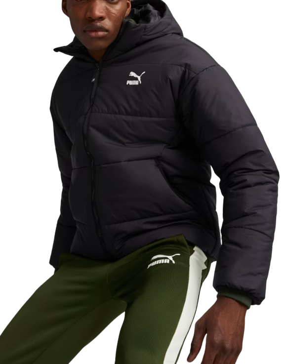 Puma Classics Paddded Jacket